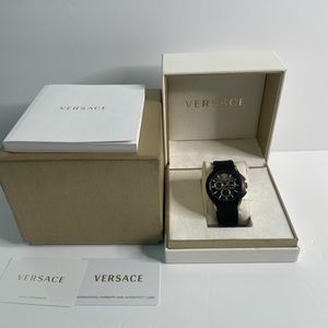 Versace Watch